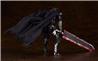 Good Smile Company PLAMATEA Guts: Berserker Armor Ver. Metallic Color