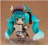 Good Smile Company Nendoroid Hatsune Miku: 100th Adventure Ver.