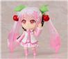Good Smile Company Nendoroid Large Sakura Miku