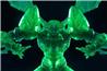 Good Smile Company MODEROID Shin Getter 1 Getter line Translucent