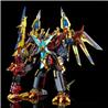 MODEROID Goldburn Double Set: Extra Gold Ver.