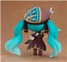 Good Smile Company Nendoroid Hatsune Miku: 100th Adventure Ver.