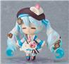 Good Smile Company Nendoroid Hatsune Miku: Sweet Snow Ver.