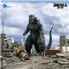 HIYA Exquisite Godzilla vs. Megaguirus 2000 Godzilla
