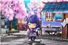 Nendoroid Raiden Shogun
