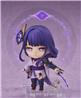 Nendoroid Raiden Shogun