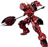 1/72 Progenitor Effect MCT-J02 The Tiger Of Kai Takeda Shingen