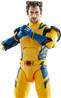 Hasbro Deadpool & Wolverine Marvel Legends Wolverine 6-Inch Action Figure