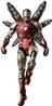 Threezero Marvel Studios: The Infinity Saga Iron Man Mark 85 DLX Action Figure