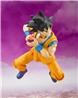 TAMASHII NATIONS S.H.Figuarts SON GOKU Dragon Ball DAIMA