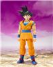 TAMASHII NATIONS S.H.Figuarts SON GOKU Dragon Ball DAIMA