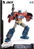 Transformers: War for Cybertron Trilogy - DLX Optimus Prime