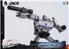 Threezero Transformers: War for Cybertron Trilogy - DLX Megatron