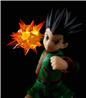 TAMASHII NATIONS S.H.Figuarts GON HUNTER X HUNTER