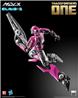 Threezero Transformers MDLX One Elita-1 MDLX Action Figure