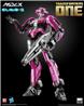 Threezero Transformers MDLX One Elita-1 MDLX Action Figure