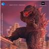 HIYA TOYS None Scale GODZILLA 2000: MILLENNIUM (1999)