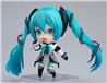 Good Smile Company Nendoroid Hatsune Miku: Magical Mirai 2015 Ver.