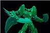 Good Smile Company MODEROID Shin Getter 1 Getter line Translucent