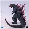 HIYA TOYS None Scale GODZILLA 2000: MILLENNIUM (1999)