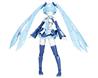 KOTOBUKIYA ENCADREUR SNOW MIKU