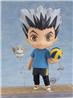 Good Smile Company Nendoroid Kotaro Bokuto: The Way of the Ace Ver.
