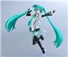 GOOD SMILE COMPANY PLAMATEA Hatsune Miku