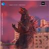 HIYA TOYS None Scale GODZILLA 2000: MILLENNIUM (1999)