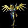 MODEROID Goldburn Double Set: Extra Gold Ver.