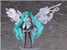 GSC MAX Factory Hatsune Miku : Version Joyeux 16e anniversaire