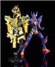 Good Smile Company MODEROID Goldburn Double Set: Extra Gold Ver.