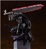 Good Smile Company PLAMATEA Guts: Berserker Armor Ver. Metallic Color