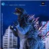 HIYA TOYS None Scale GODZILLA 2000: MILLENNIUM (1999)