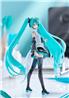 GSC MAX Factory Hatsune Miku : Version Joyeux 16e anniversaire