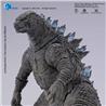 HIYA TOYS Scale 7 Inch Godzilla 2014 Godzilla Translucent Ver.