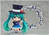 Good Smile Company Nendoroid Hatsune Miku : Magical Mirai 2013 Ver.