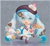 Good Smile Company Nendoroid Hatsune Miku: Sweet Snow Ver.