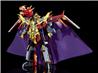 MODEROID Goldburn Double Set: Extra Gold Ver.