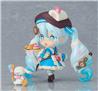 Good Smile Company Nendoroid Hatsune Miku: Sweet Snow Ver.