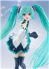 Good Smile Company POP UP PARADE Hatsune Miku: Because You're Here