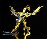 MODEROID Goldburn Double Set: Extra Gold Ver.