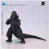HIYA TOYS None Scale GODZILLA 2000: MILLENNIUM (1999)