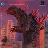 HIYA TOYS None Scale GODZILLA 2000: MILLENNIUM (1999)