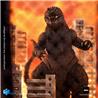 HIYA TOYS Sans échelle GMK (2001) Godzilla