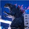 HIYA TOYS None Scale GODZILLA 2000: MILLENNIUM (1999)