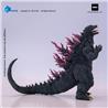 HIYA TOYS None Scale GODZILLA 2000: MILLENNIUM (1999)