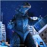 HIYA TOYS None Scale GODZILLA 2000: MILLENNIUM (1999)