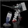 BANDAI Hobby RG 1/144 Gundam Ground Type Model Kit