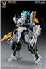 SNAA 1/144 The Round Table Knights Rampage Lion Bedivere