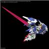BANDAI Hobby MGSD GUNDAM 00 RAISER Model Kit